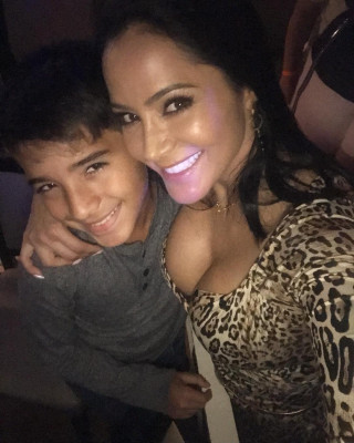 Norkys Batista pic #1057092