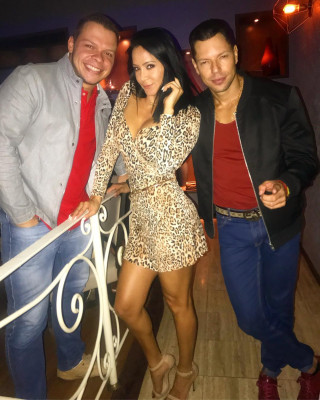 Norkys Batista pic #1057091