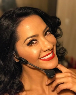 Norkys Batista pic #1046597