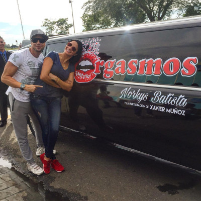 Norkys Batista pic #877635
