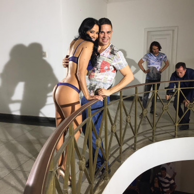 Norkys Batista pic #875208