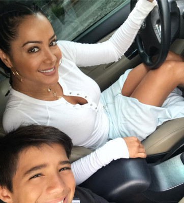 Norkys Batista pic #1075091