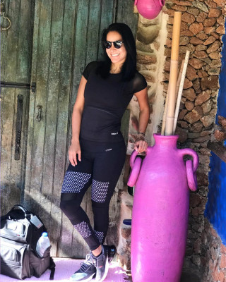 Norkys Batista pic #1095347