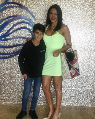 Norkys Batista pic #1095340