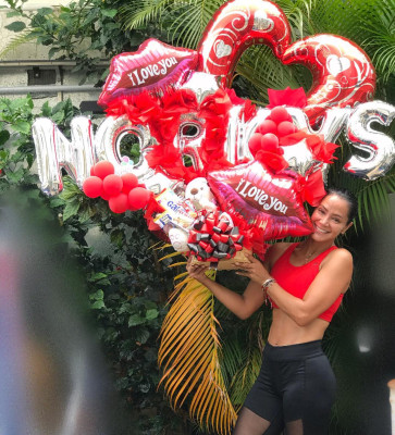Norkys Batista pic #1095304