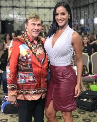 Norkys Batista pic #1095261