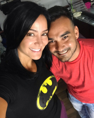 Norkys Batista pic #1095298