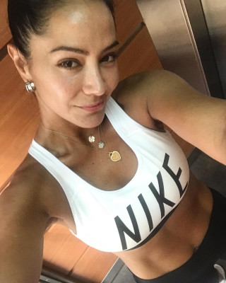 Norkys Batista pic #1095295