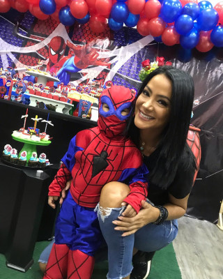 Norkys Batista pic #1095693