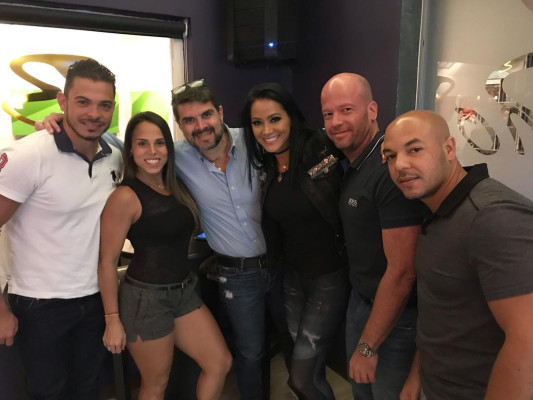 Norkys Batista pic #1102016
