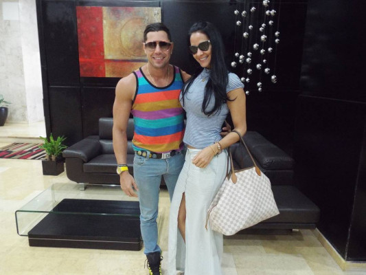 Norkys Batista pic #869275