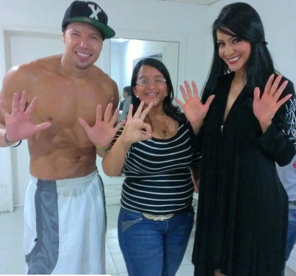 Norkys Batista pic #859986