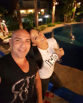 Norkys Batista pic #937847