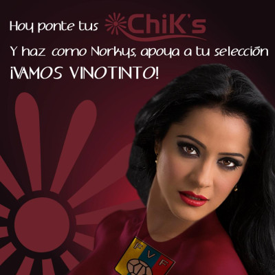 Norkys Batista pic #832372