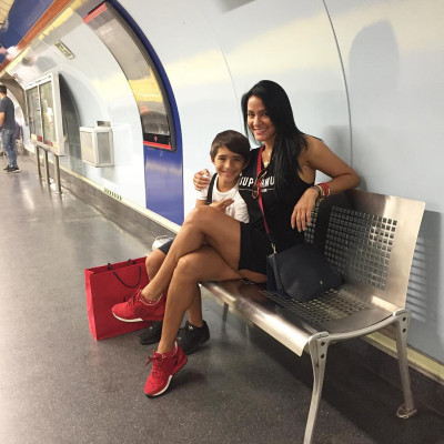 Norkys Batista pic #876427