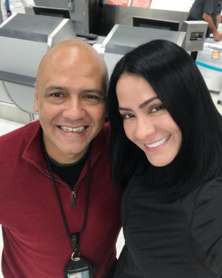 Norkys Batista pic #994270