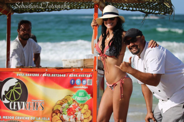 Norkys Batista pic #868672