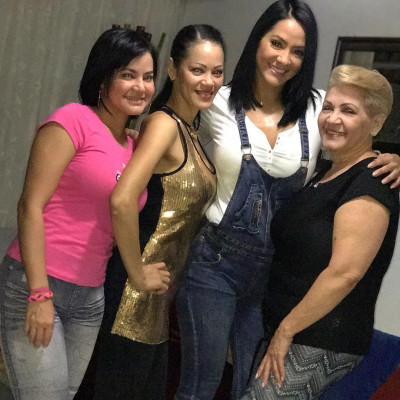 Norkys Batista pic #1049808