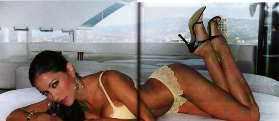 Norkys Batista pic #827396
