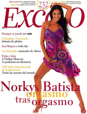 Norkys Batista pic #803569