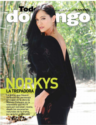 Norkys Batista pic #766140