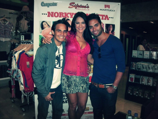 Norkys Batista pic #608015