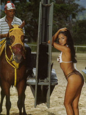 Norkys Batista pic #825177