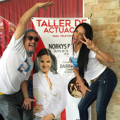 Norkys Batista pic #872863