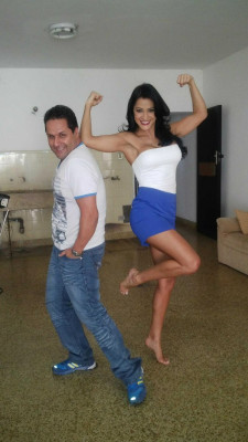 Norkys Batista pic #830834
