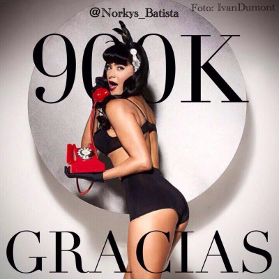 Norkys Batista pic #831625