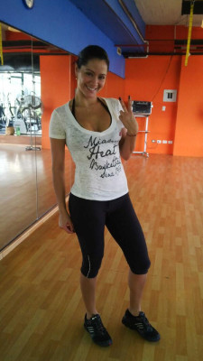 Norkys Batista pic #829057