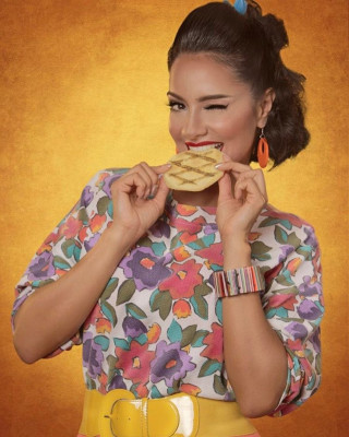 Norkys Batista pic #1000221