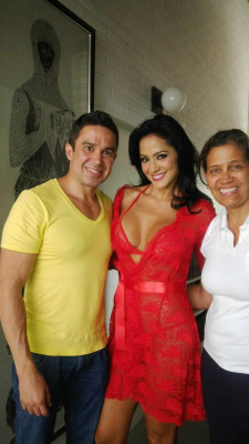 Norkys Batista pic #832172