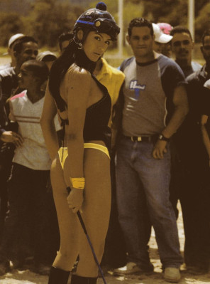 Norkys Batista pic #825180
