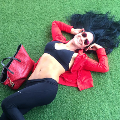 Norkys Batista pic #870189