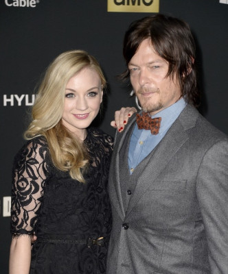 photo 11 in Reedus gallery [id686338] 2014-04-02 00:00:00