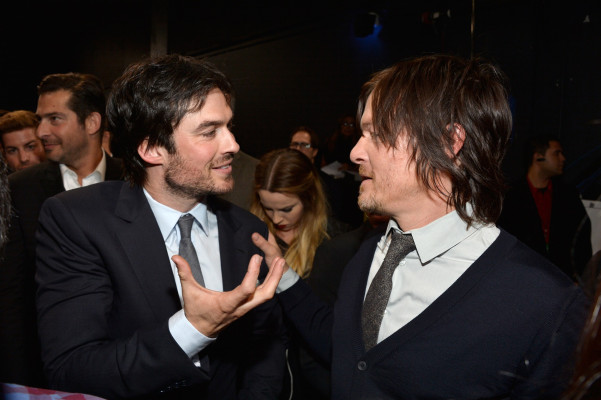 photo 25 in Reedus gallery [id679725] 2014-03-17 00:00:00