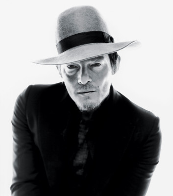 photo 29 in Reedus gallery [id522824] 2012-08-16 00:00:00