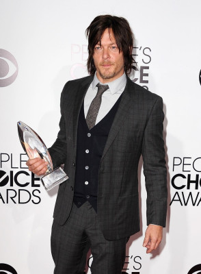 photo 27 in Reedus gallery [id679722] 2014-03-17 00:00:00