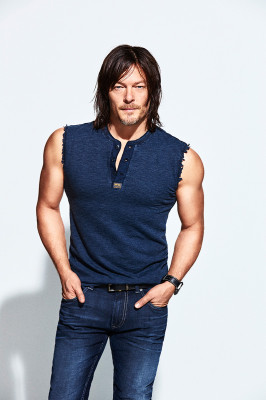 photo 11 in Reedus gallery [id833950] 2016-02-15 00:00:00
