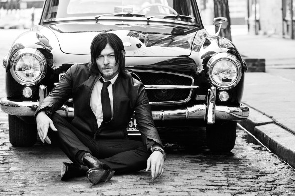 photo 12 in Reedus gallery [id833949] 2016-02-15 00:00:00