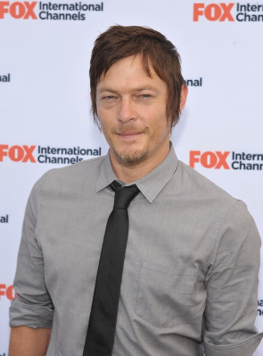 photo 27 in Norman Reedus gallery [id722108] 2014-08-14 00:00:00