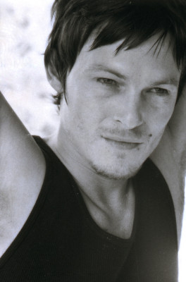 photo 3 in Reedus gallery [id525383] 2012-08-26 00:00:00