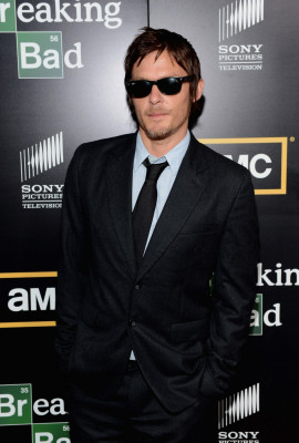 photo 25 in Norman Reedus gallery [id525380] 2012-08-26 00:00:00