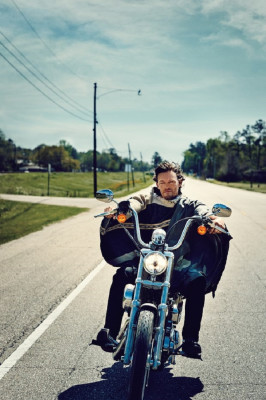 photo 5 in Norman Reedus gallery [id860212] 2016-06-23 00:00:00
