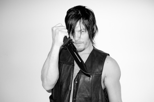 photo 10 in Reedus gallery [id593643] 2013-04-12 00:00:00