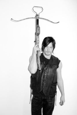 photo 11 in Reedus gallery [id593642] 2013-04-12 00:00:00