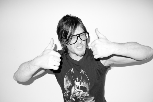 photo 12 in Reedus gallery [id593641] 2013-04-12 00:00:00
