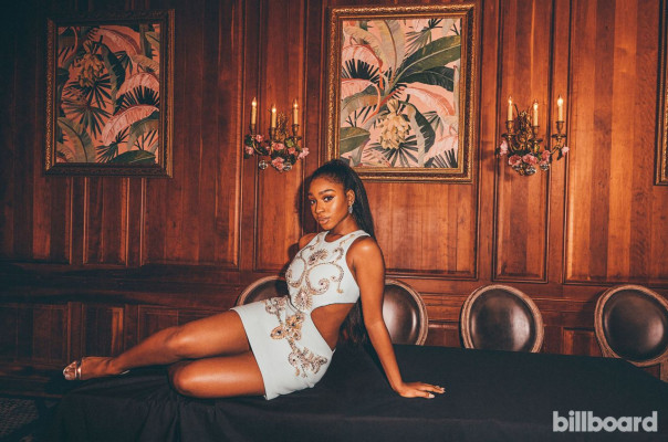 photo 13 in Normani Kordei gallery [id1117074] 2019-03-22 00:00:00