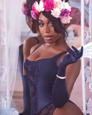 photo 5 in Normani Kordei gallery [id1214637] 2020-05-09 00:00:00